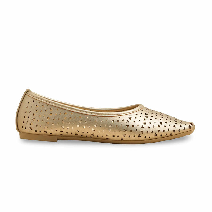 Golden Pumps WN1250