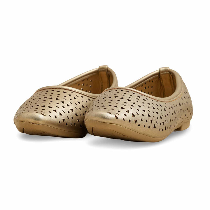 Golden Pumps WN1250