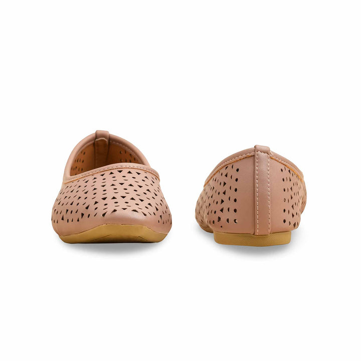 Pink Pumps For Ladies WN1250