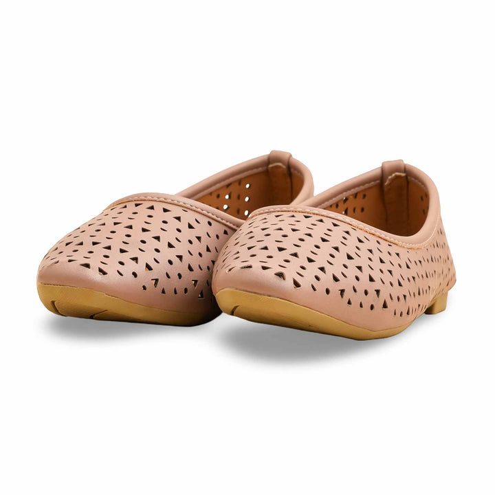 Pink Pumps For Ladies WN1250