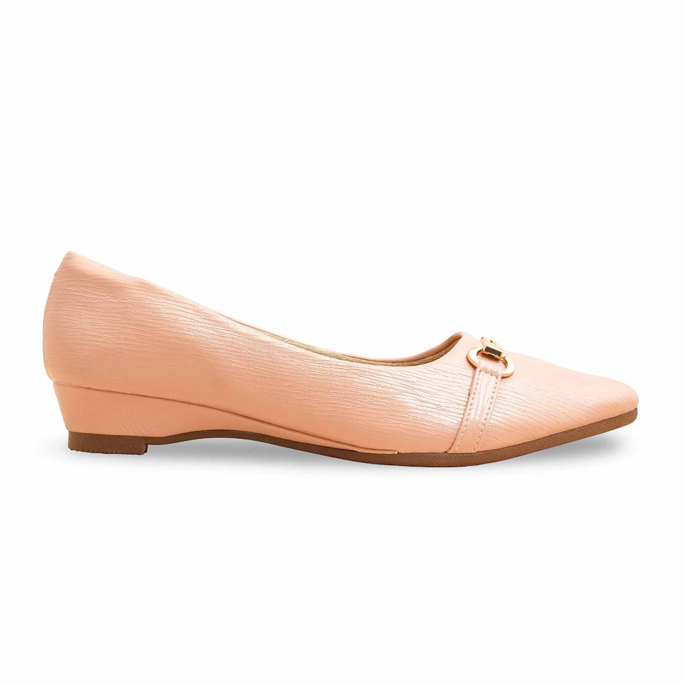 Pink Pumps WN1251