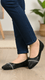 Black Pumps WN1252