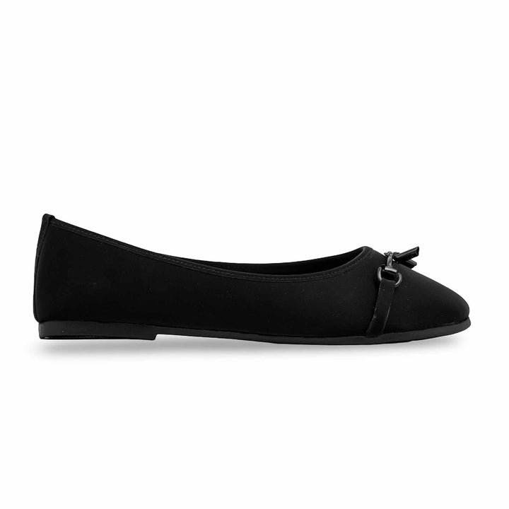Black Pumps For Ladies WN1254