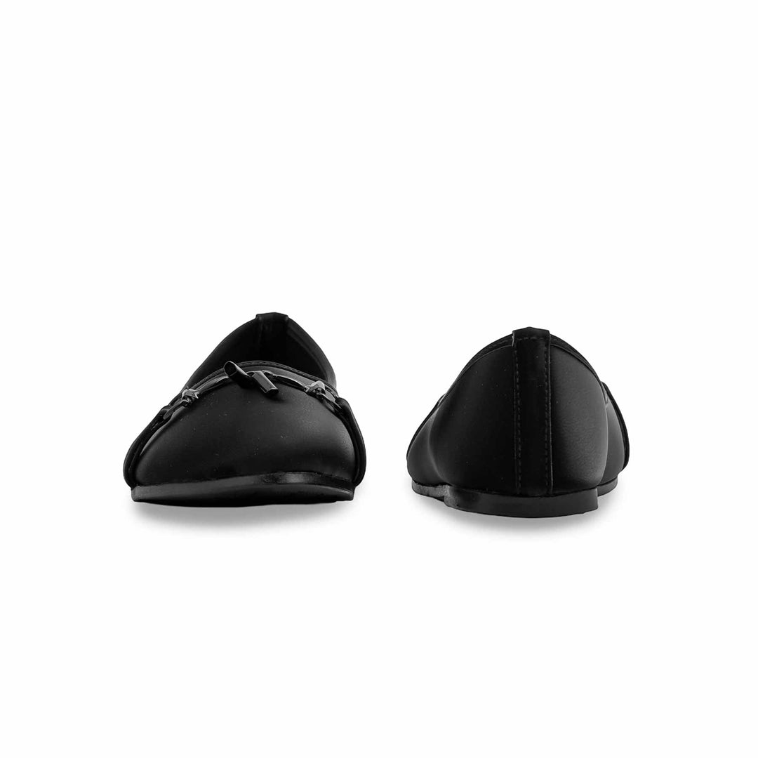 Black Pumps For Ladies WN1254