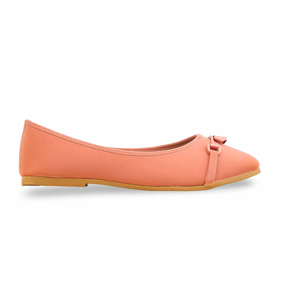 Pink Pumps For Ladies WN1254