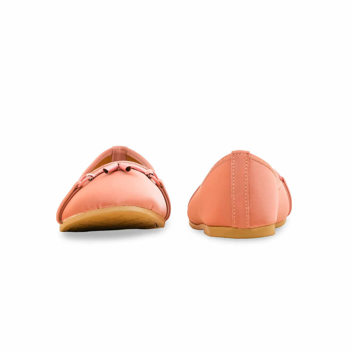 Pink Pumps For Ladies WN1254