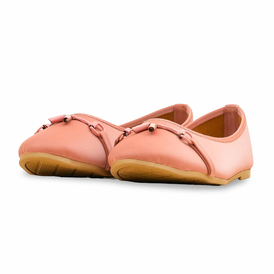 Pink Pumps For Ladies WN1254