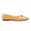 Golden Pumps For Women WN1256