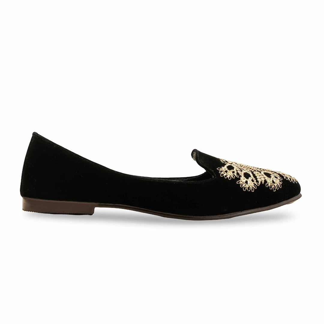 Black Pumps WN1258