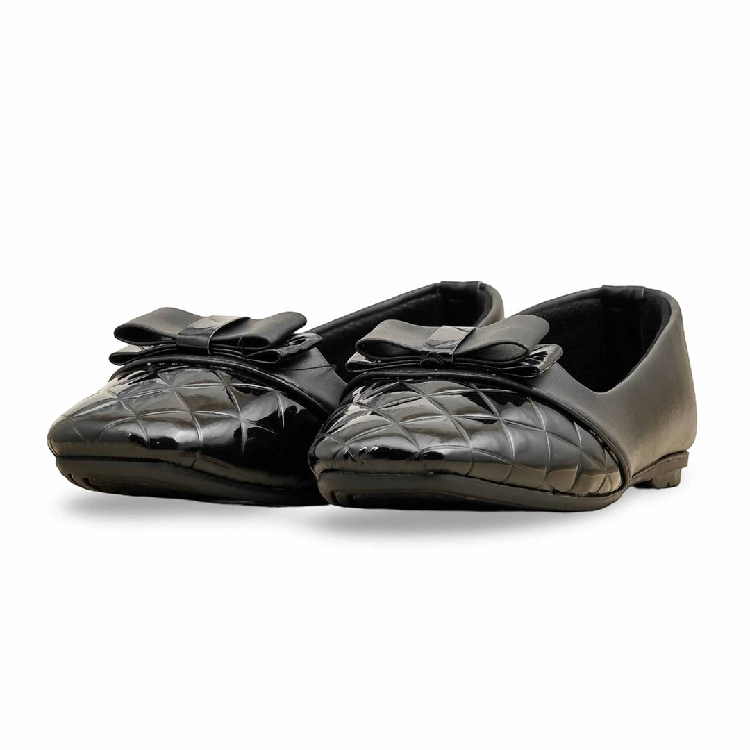 Black Pumps For Ladies WN1259