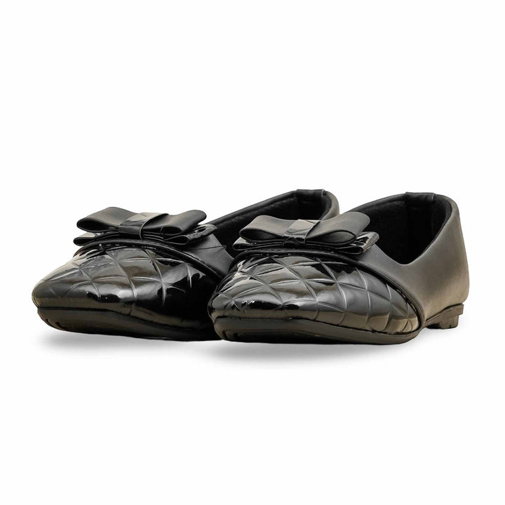 Black Pumps For Ladies WN1259