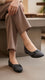 Black Pumps For Ladies WN1261