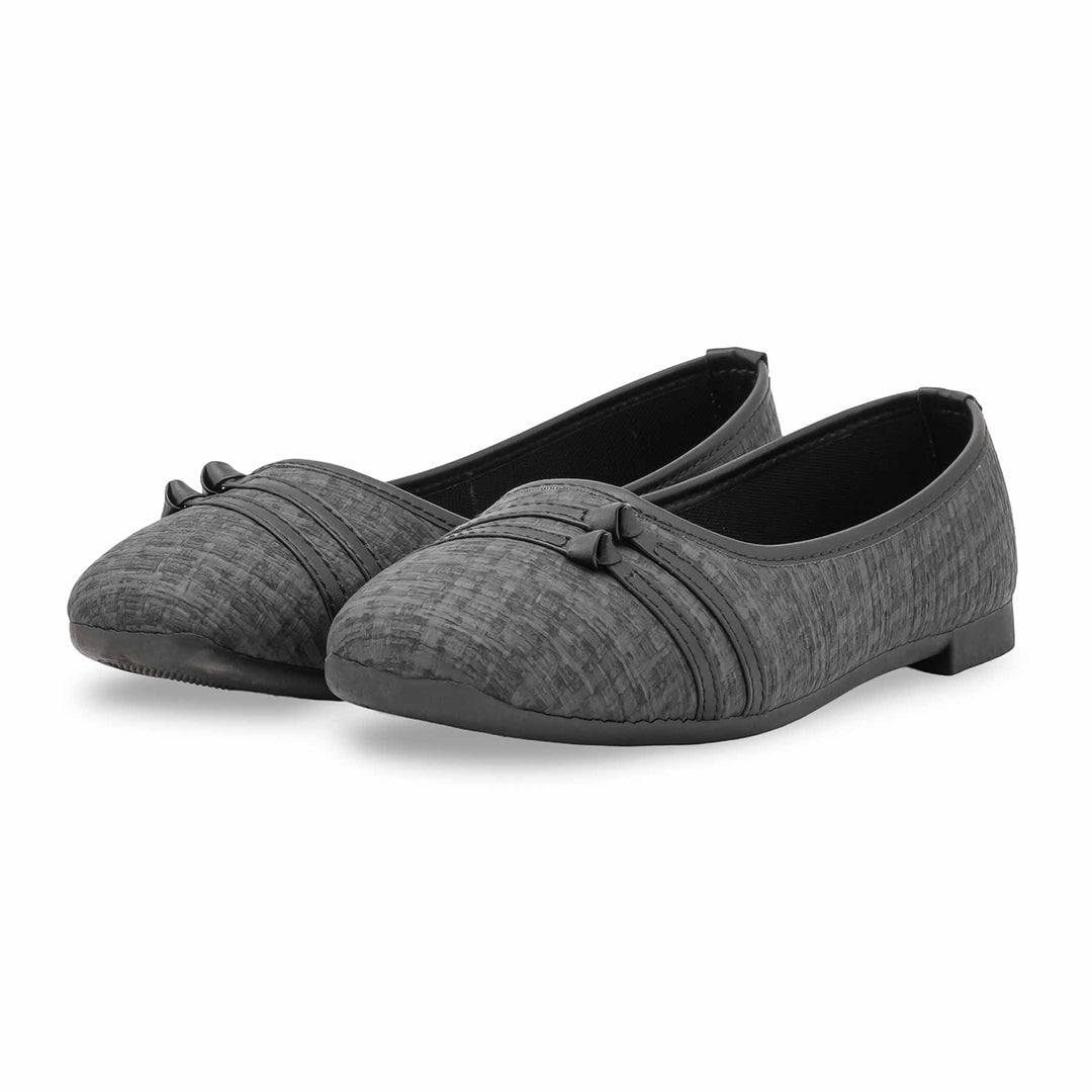 Black Pumps For Ladies WN1261