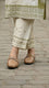 Beige Pumps For Women WN1262