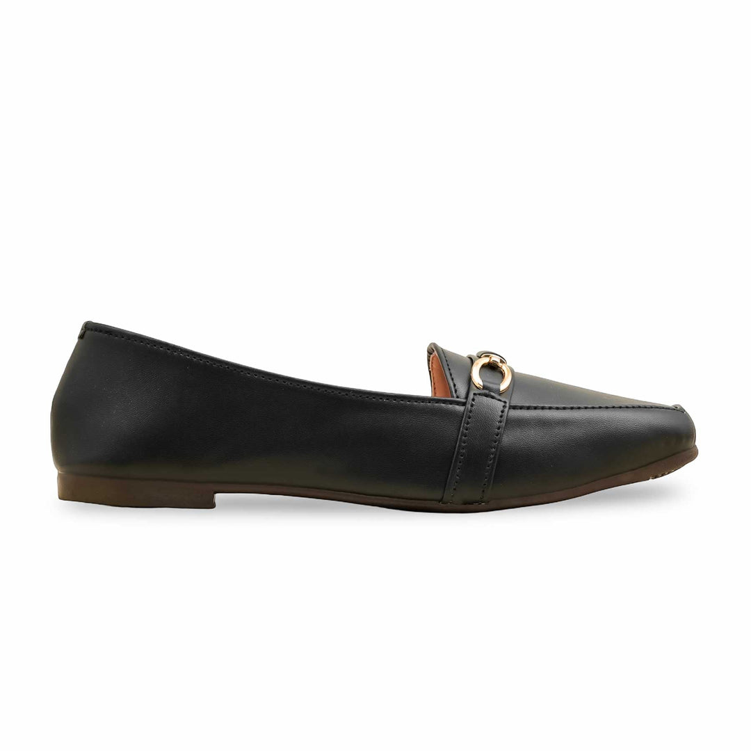 Black Pumps For Women WN1262