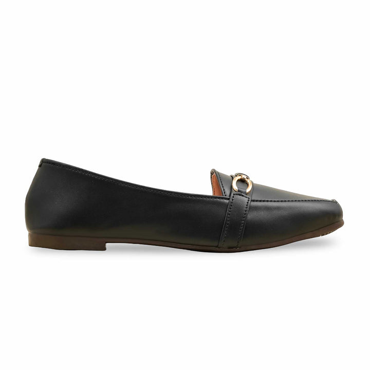 Black Pumps For Women WN1262