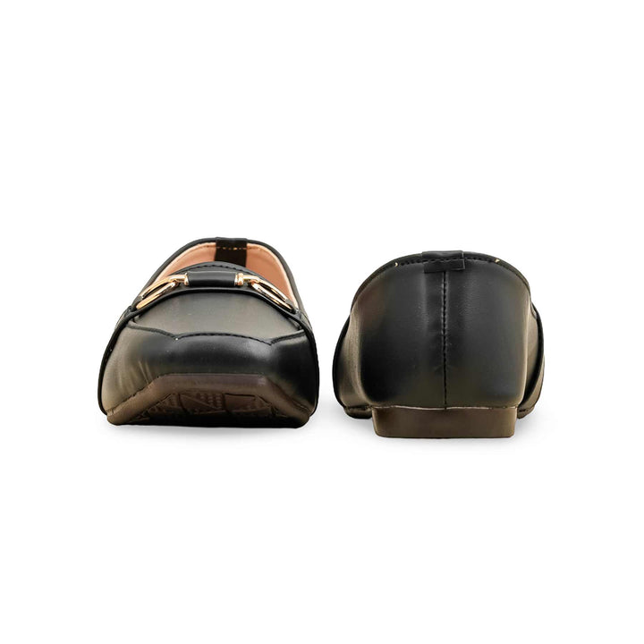 Black Pumps For Women WN1262