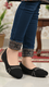 Black Pumps For Women WN1264