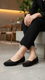 Black Pumps For Ladies WN1265