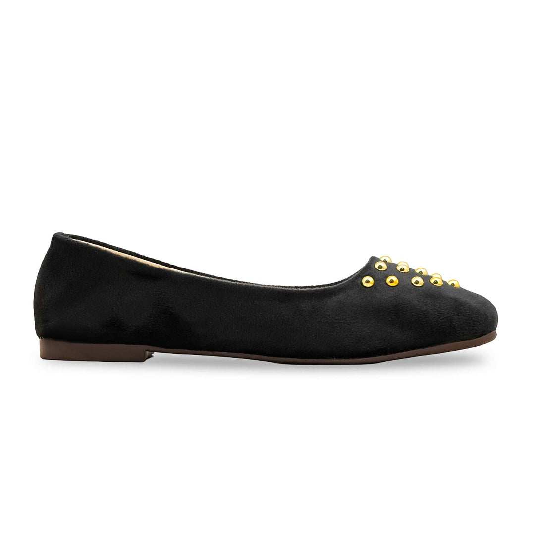 Black Pumps For Ladies WN1265