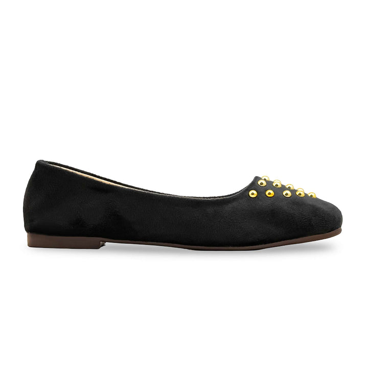 Black Pumps For Ladies WN1265