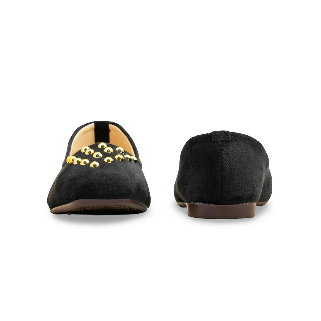 Black Pumps For Ladies WN1265