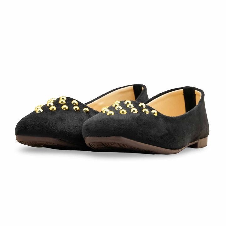 Black Pumps For Ladies WN1265