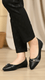 Black Pumps WN1266