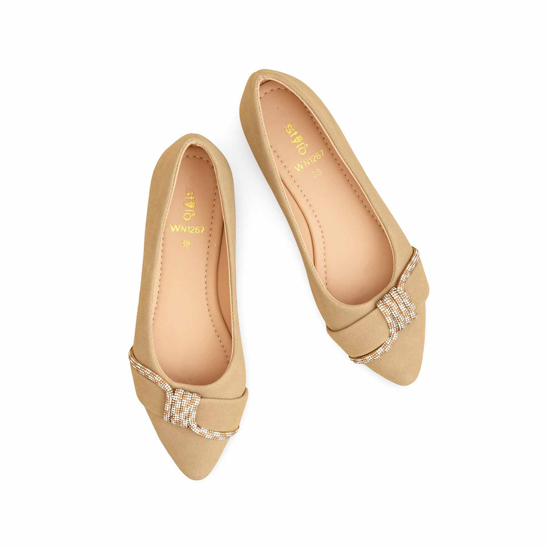 Fawn Formal Pumps WN1267