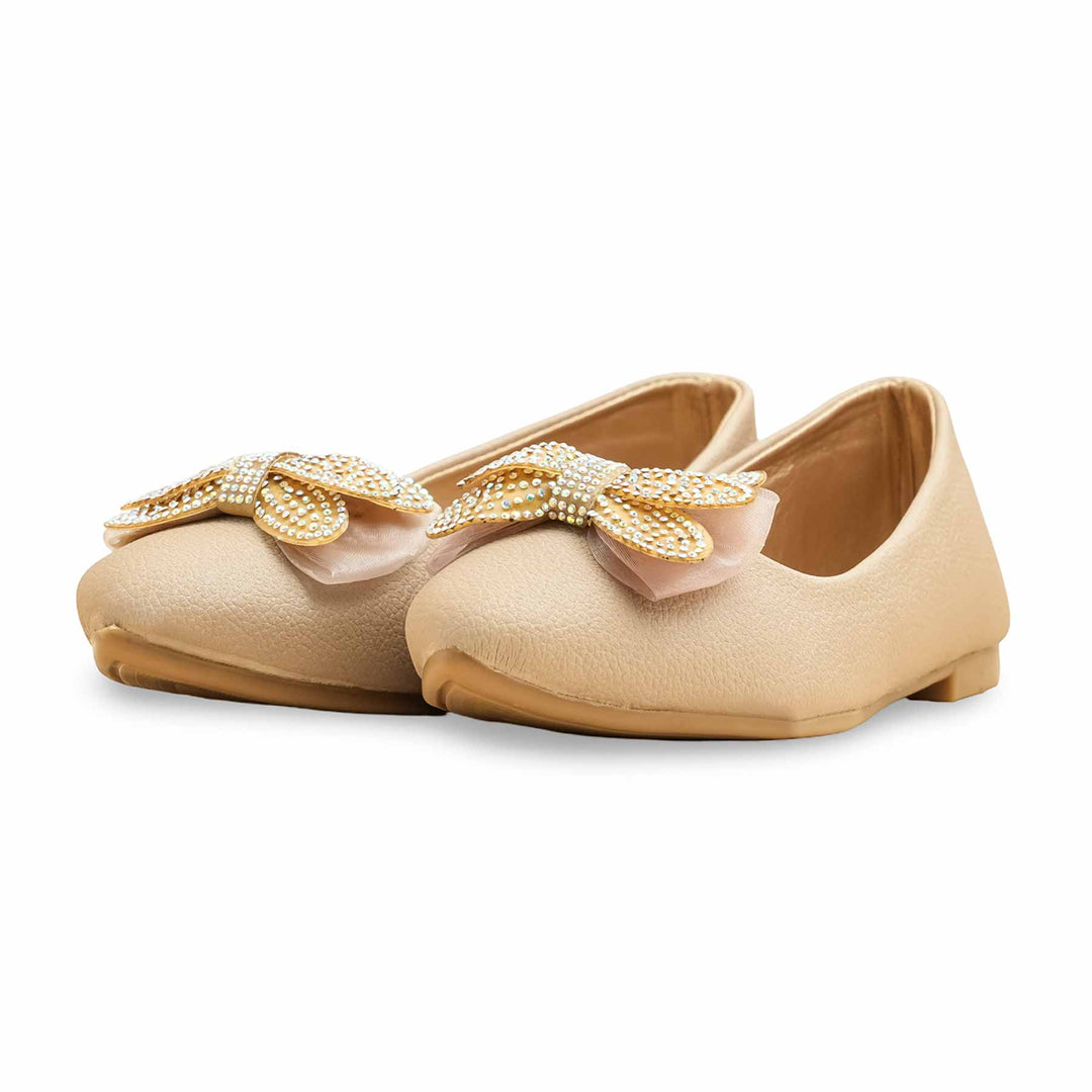 Beige Pumps WN1269