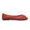 Maroon Women Pumps WN1270