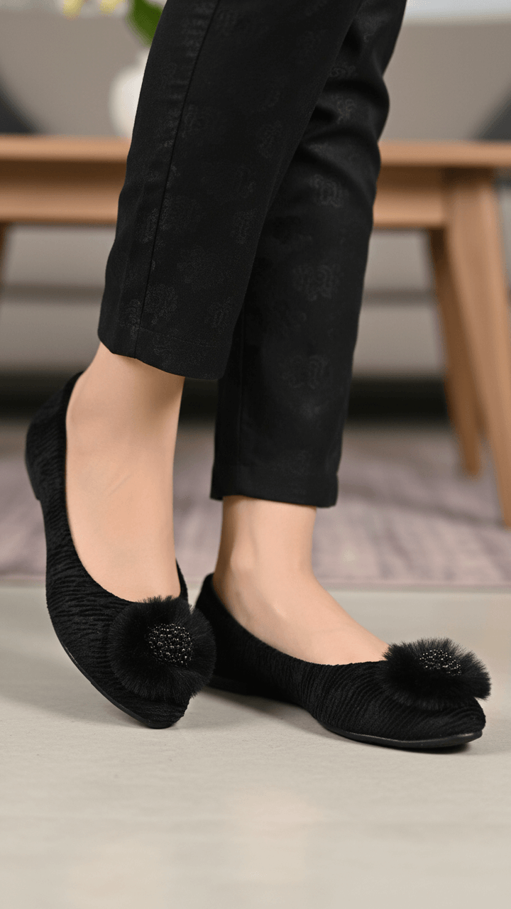 Black Pumps WN1274