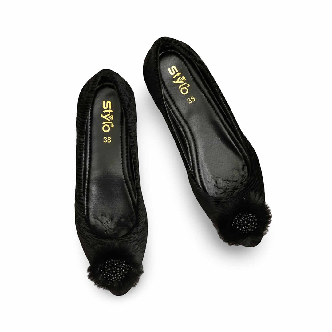 Black Pumps WN1274
