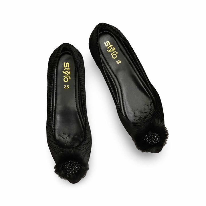 Black Pumps WN1274