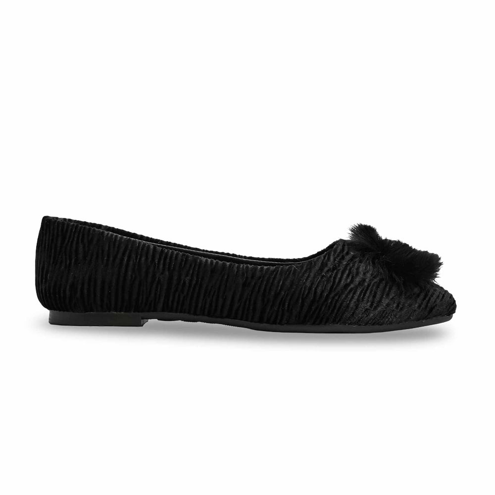 Black Pumps WN1274