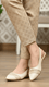 Fawn Pumps For Women WN1275