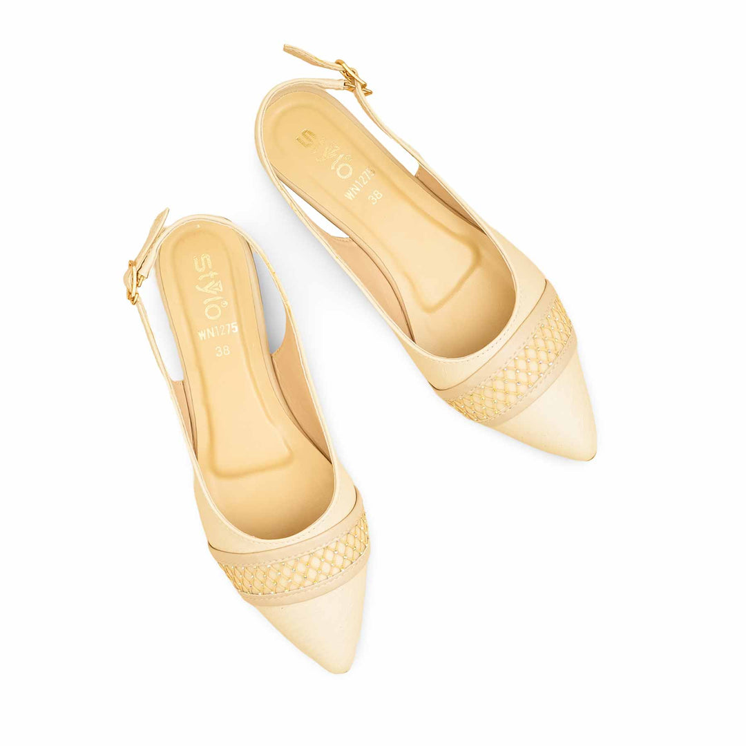 Fawn Pumps For Women WN1275