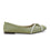 Green Pumps For Women WN1278