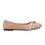 Beige Pumps For Women WN1278