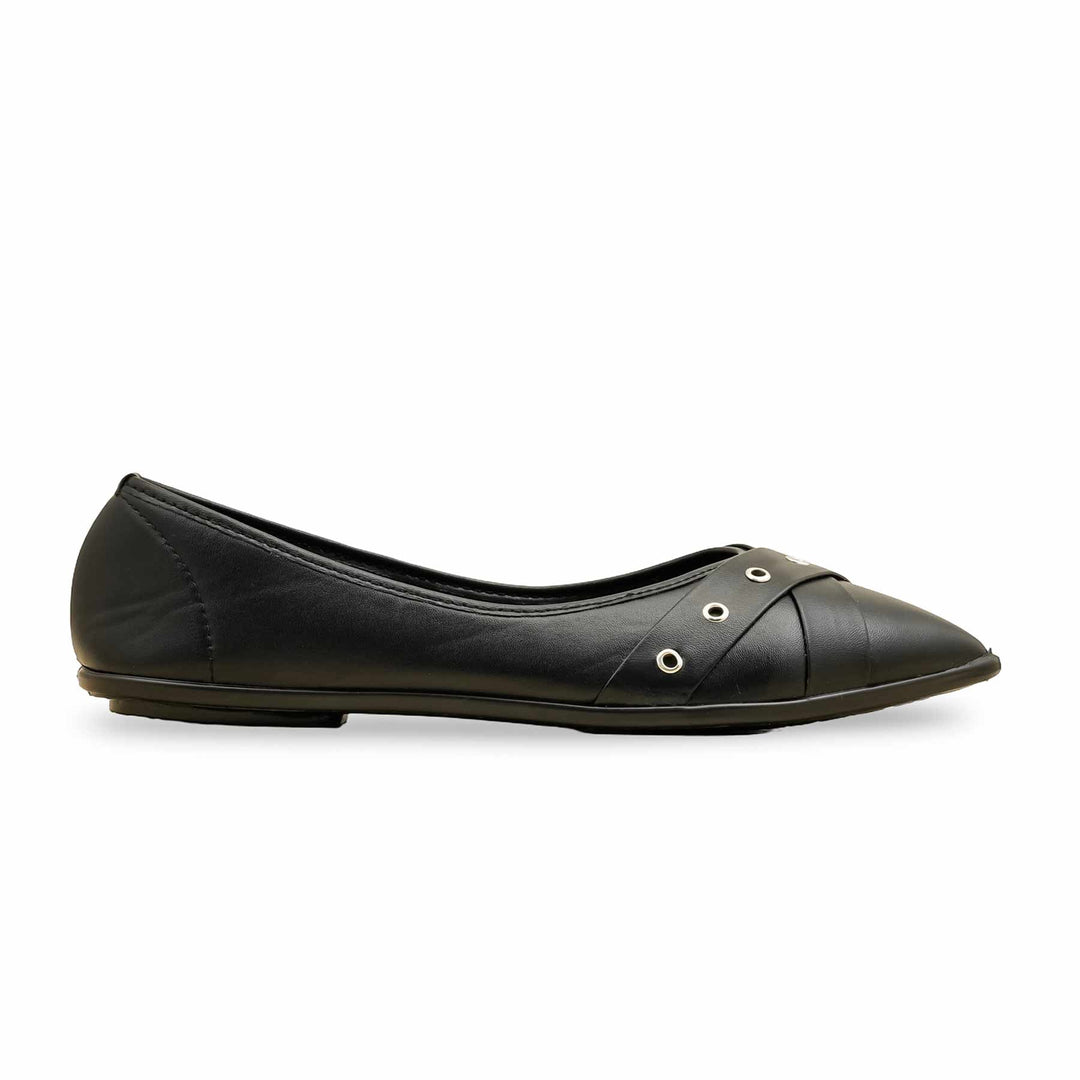Black Pumps For Women WN1280