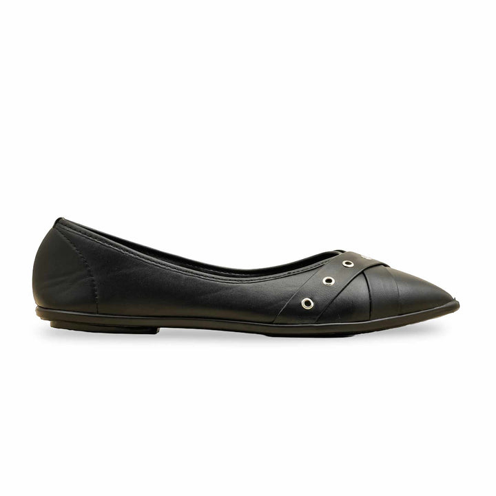 Black Pumps For Women WN1280