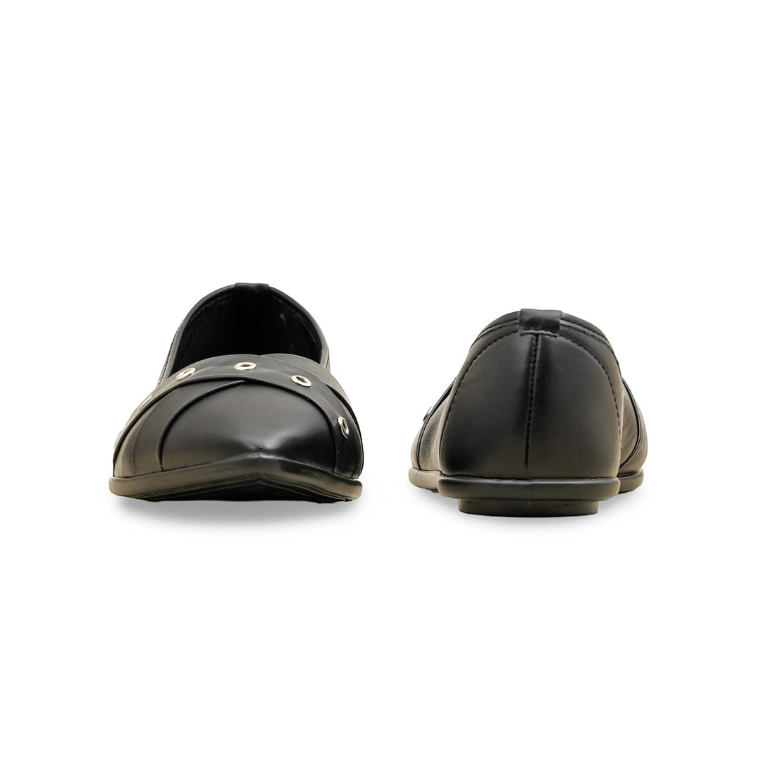 Black Pumps For Women WN1280