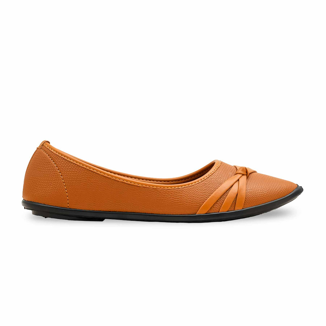 Tan Pumps For Women WN1281