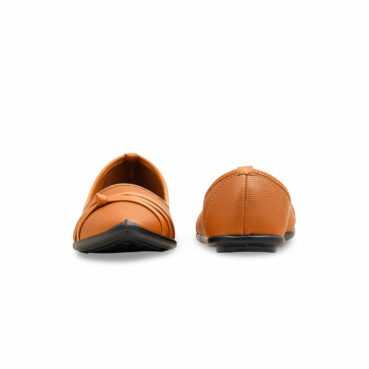 Tan Pumps For Women WN1281