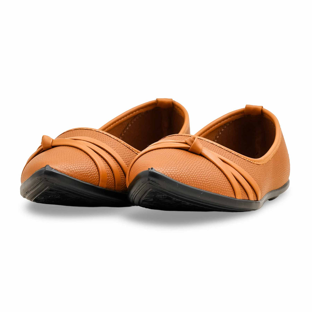 Tan Pumps For Women WN1281