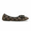 Brown Casual Pumps WN1282