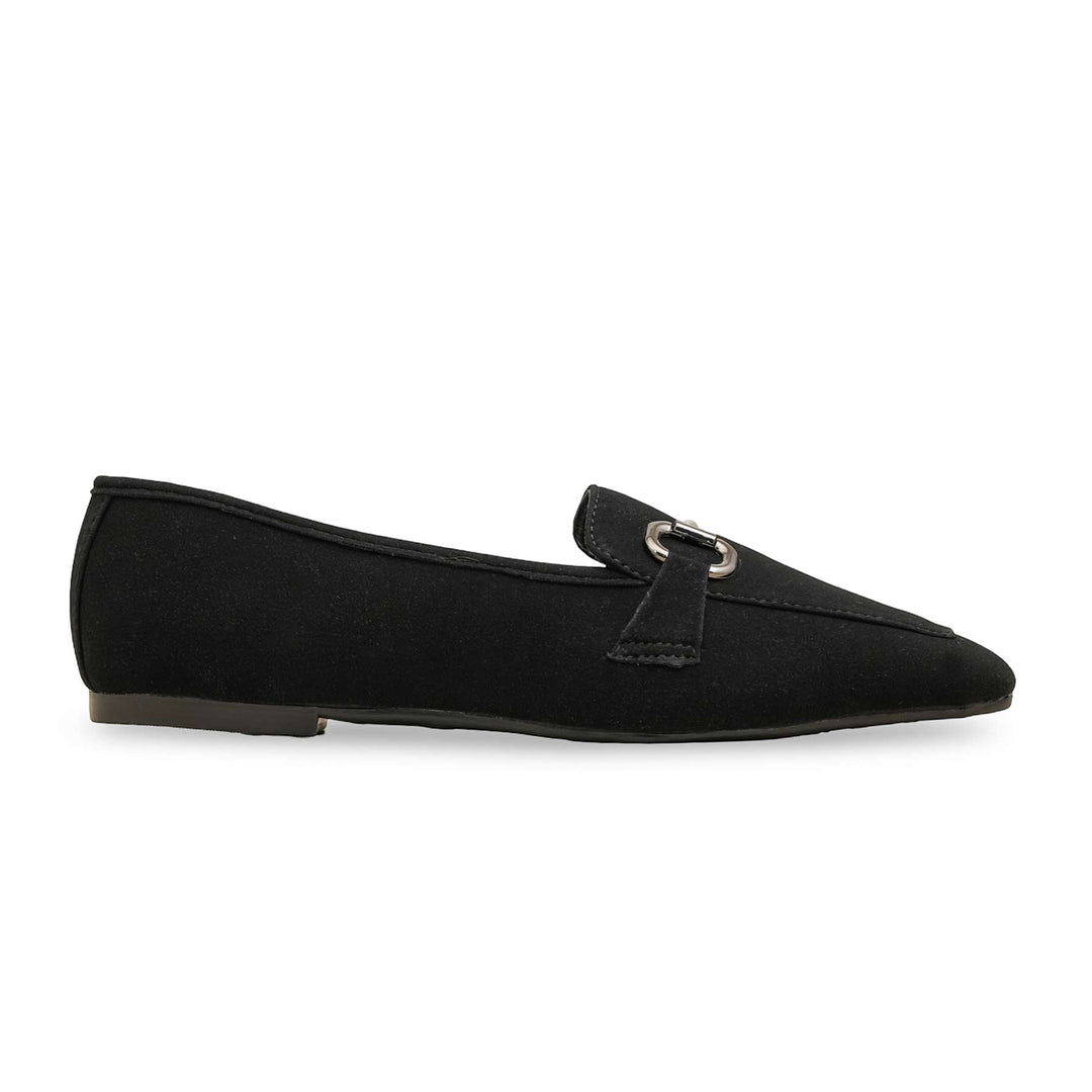 Black Pumps For Ladies WN1283