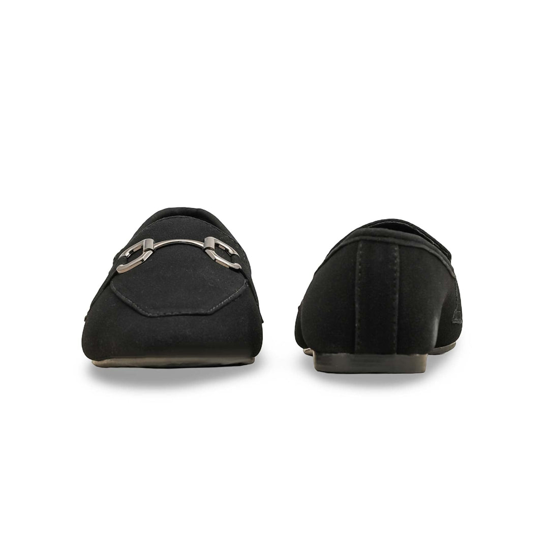 Black Pumps For Ladies WN1283