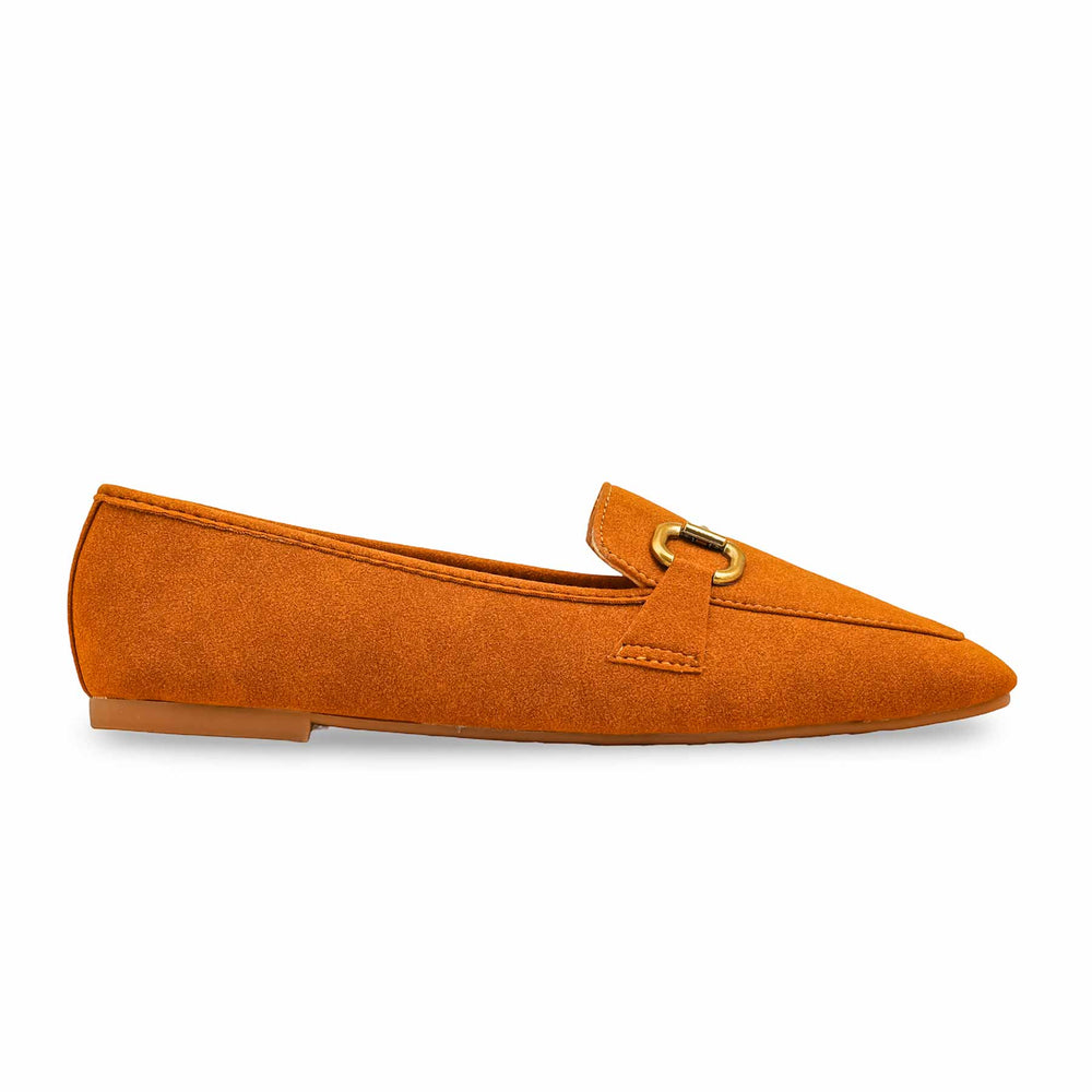 Tan Pumps For Women WN1283