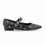 Black Women Pumps WN1286